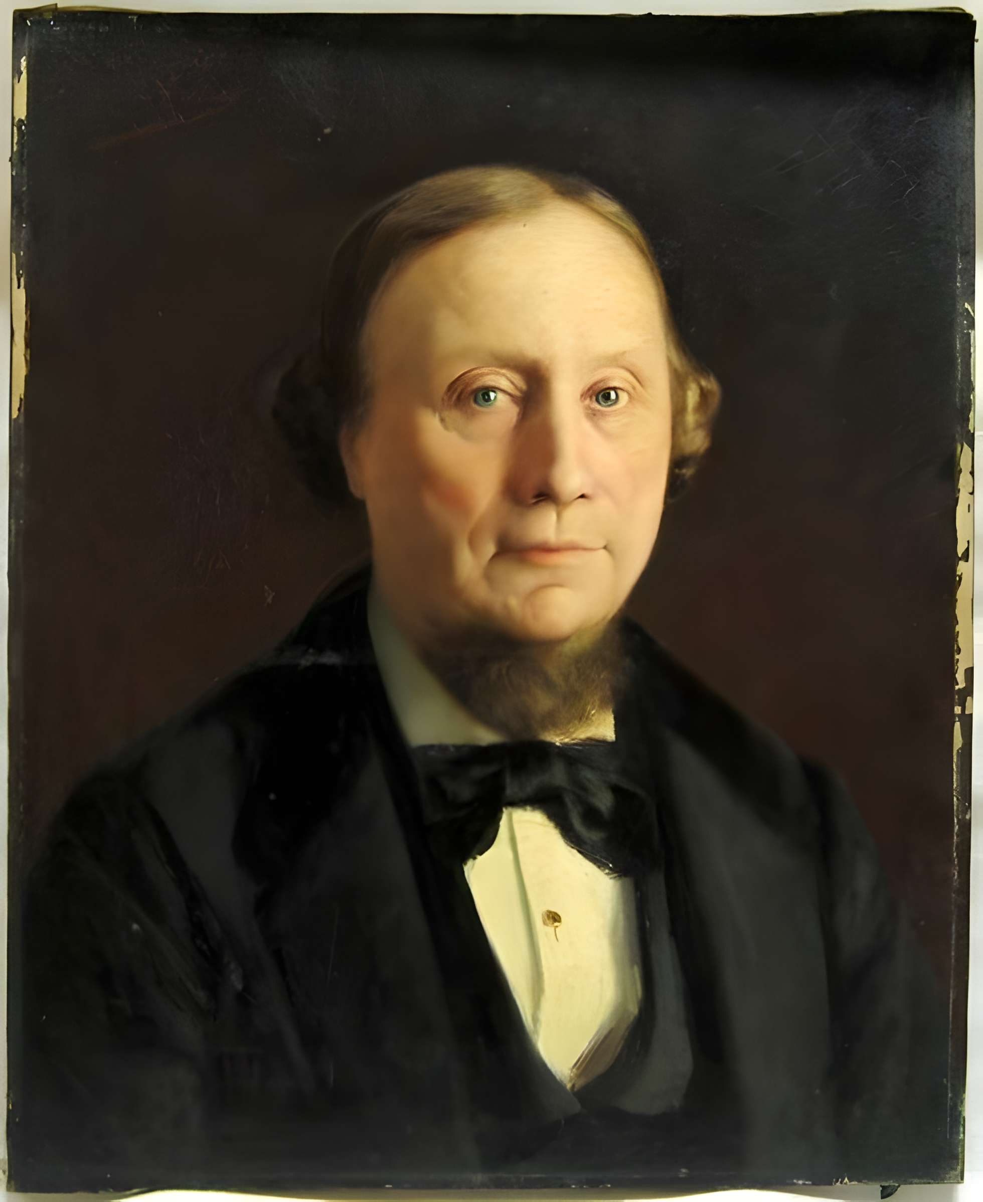 Musée d'art et d'archéologie du Périgord à Périgueux