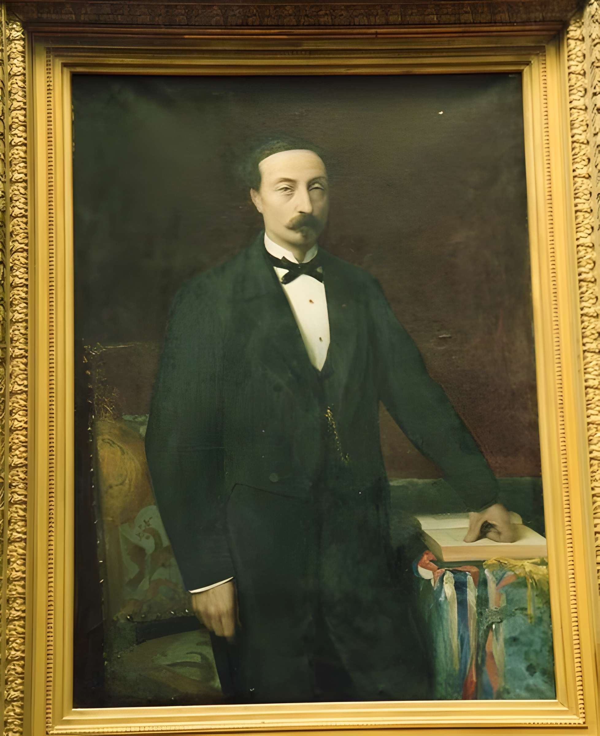 Musée d'art et d'archéologie du Périgord à Périgueux