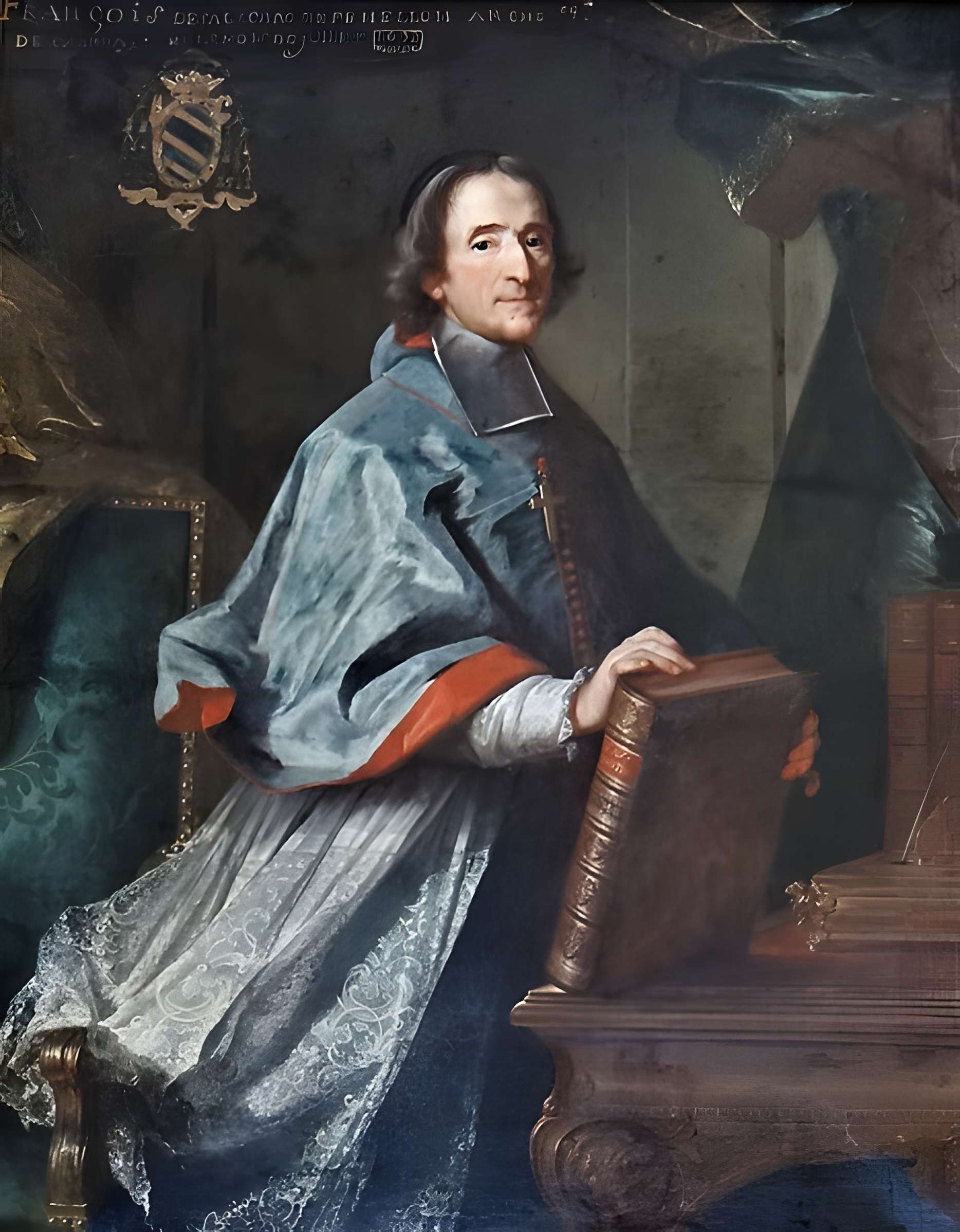 Musée d'art et d'archéologie du Périgord à Périgueux