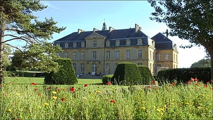 Photo de Château de Pange
