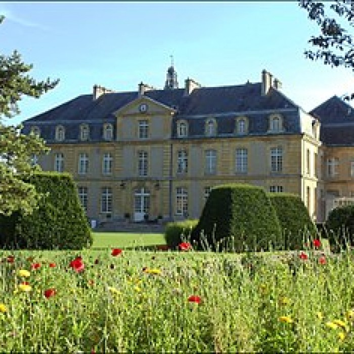 Photo de Château de Pange