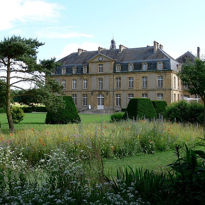 Photo de Château de Pange