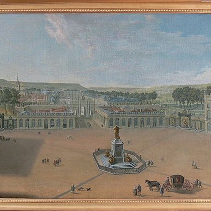 Photo de Château de Pange