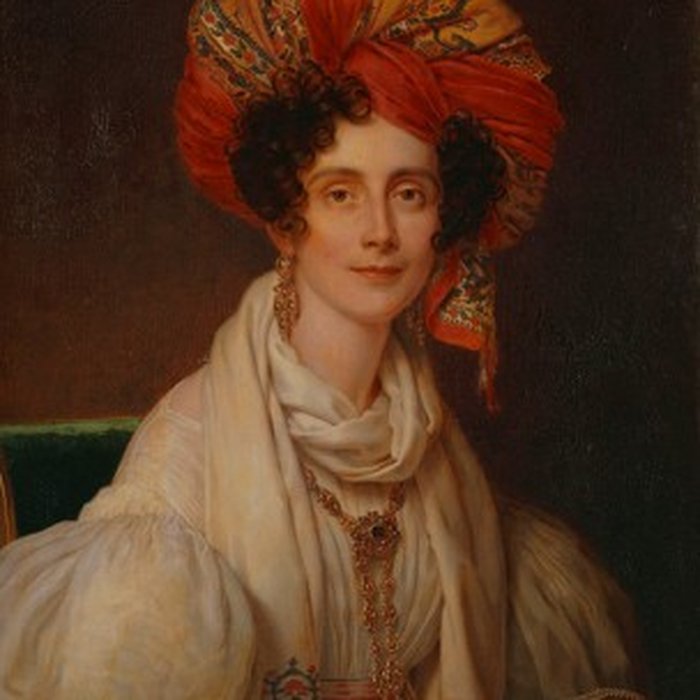 Photo de Château de Pange