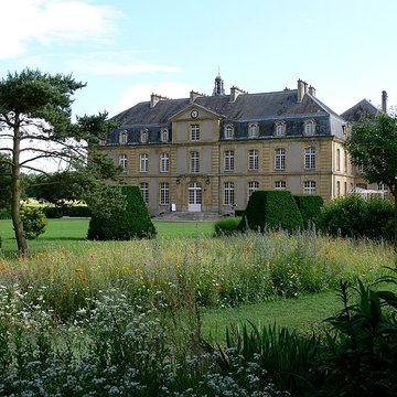 Château de Pange