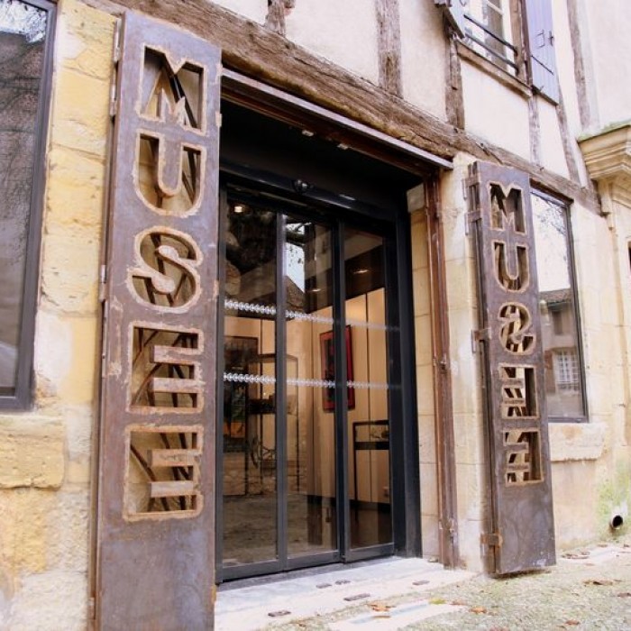 Photo de Musée du Tabac à Bergerac