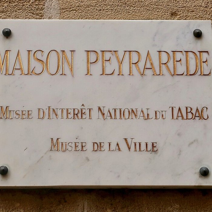 Photo de Musée du Tabac à Bergerac