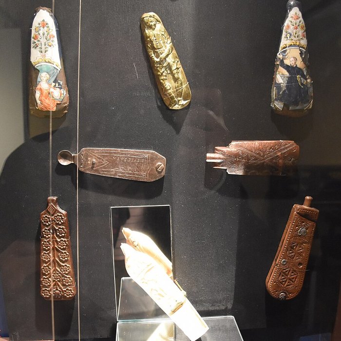 Photo de Musée du Tabac à Bergerac