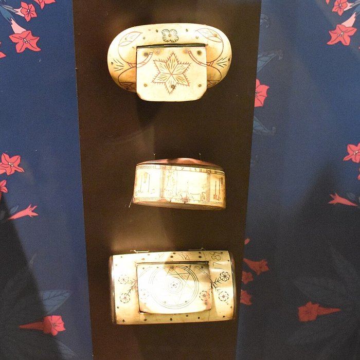 Photo de Musée du Tabac à Bergerac