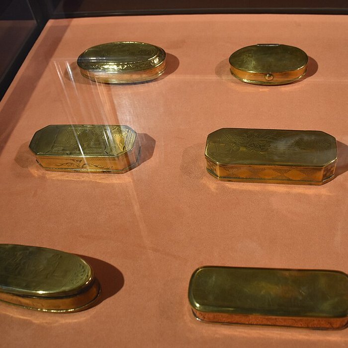 Photo de Musée du Tabac à Bergerac