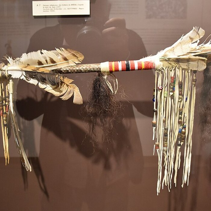 Photo de Musée du Tabac à Bergerac