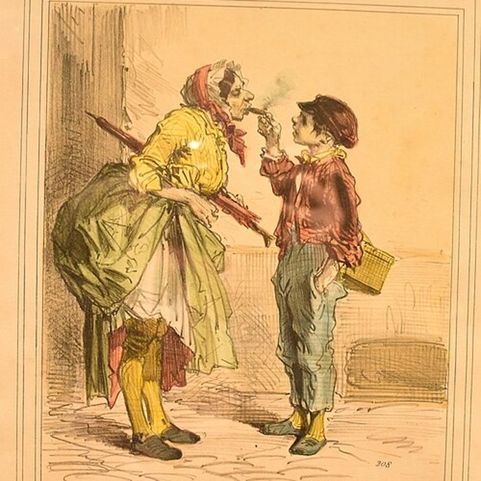 Photo de Musée du Tabac à Bergerac