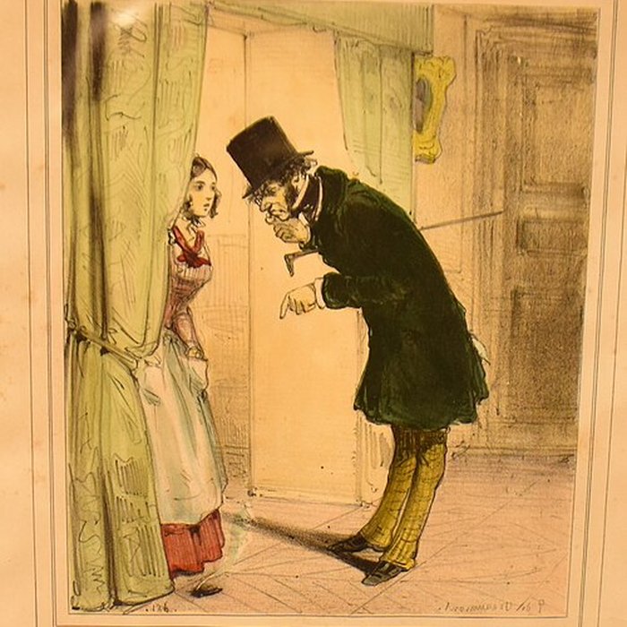 Photo de Musée du Tabac à Bergerac