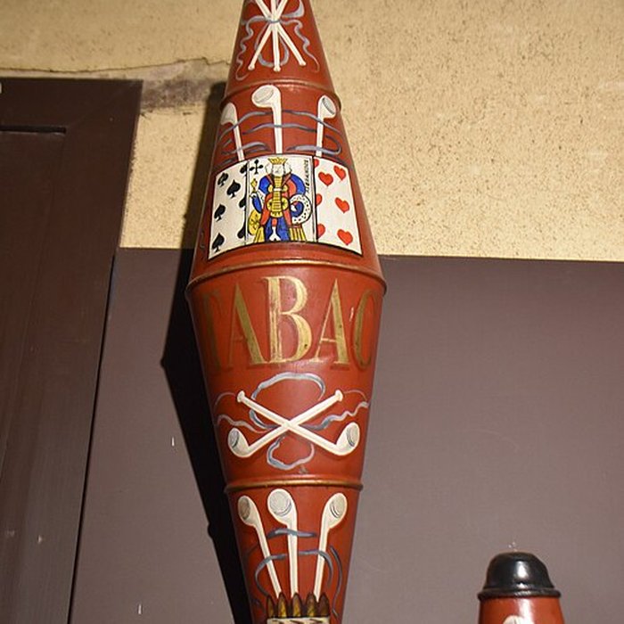 Photo de Musée du Tabac à Bergerac