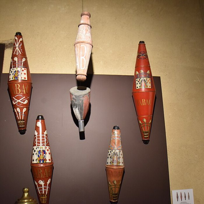 Photo de Musée du Tabac à Bergerac