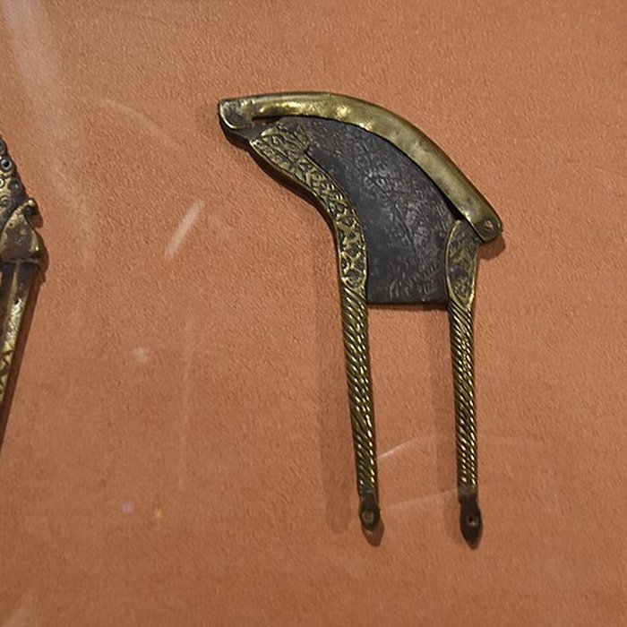 Photo de Musée du Tabac à Bergerac