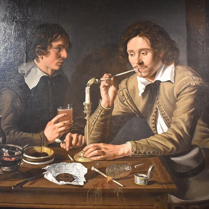 Photo de Musée du Tabac à Bergerac