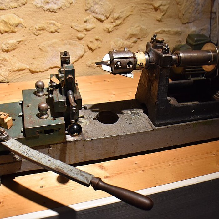 Photo de Musée du Tabac à Bergerac