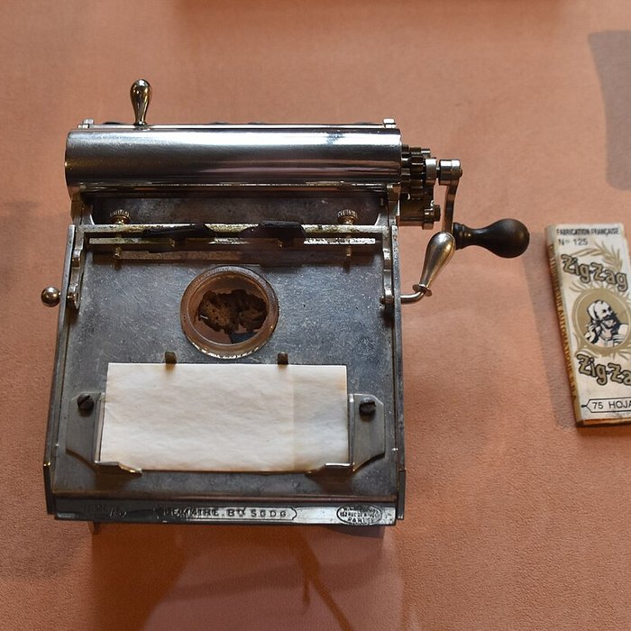 Photo de Musée du Tabac à Bergerac