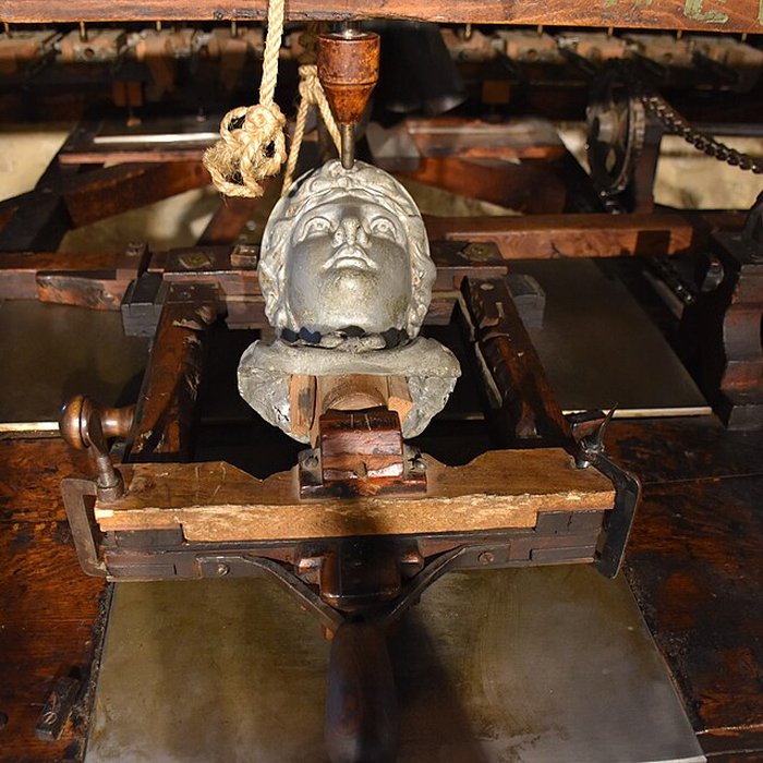 Photo de Musée du Tabac à Bergerac