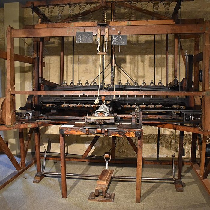 Photo de Musée du Tabac à Bergerac