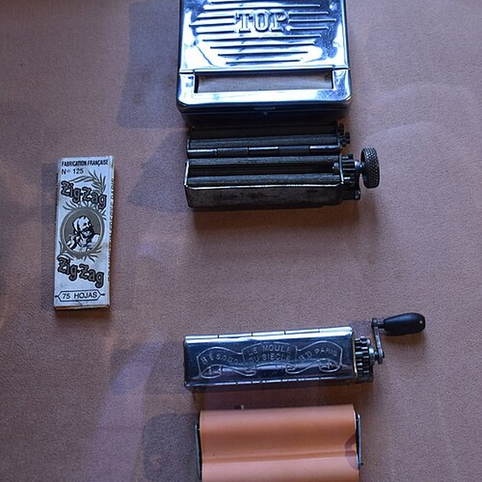 Photo de Musée du Tabac à Bergerac