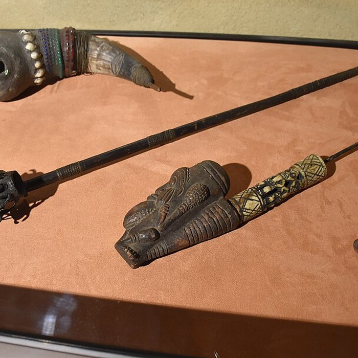 Photo de Musée du Tabac à Bergerac