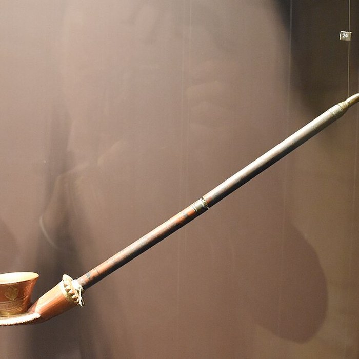 Photo de Musée du Tabac à Bergerac