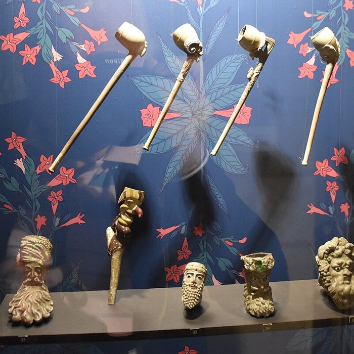 Photo de Musée du Tabac à Bergerac