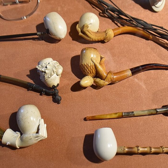 Photo de Musée du Tabac à Bergerac