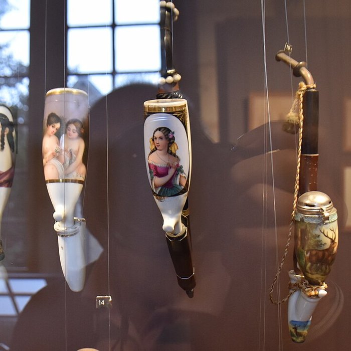 Photo de Musée du Tabac à Bergerac