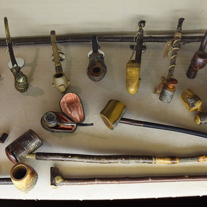 Photo de Musée du Tabac à Bergerac