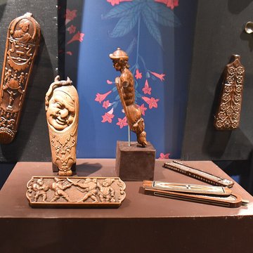 Musée du Tabac à Bergerac