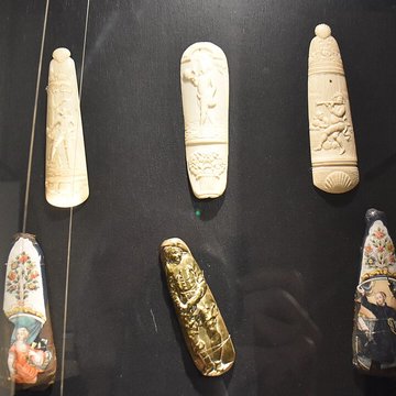 Musée du Tabac à Bergerac