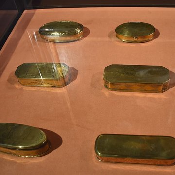 Musée du Tabac à Bergerac