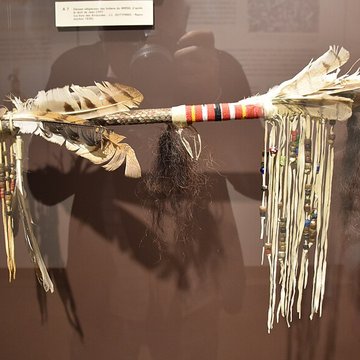 Musée du Tabac à Bergerac