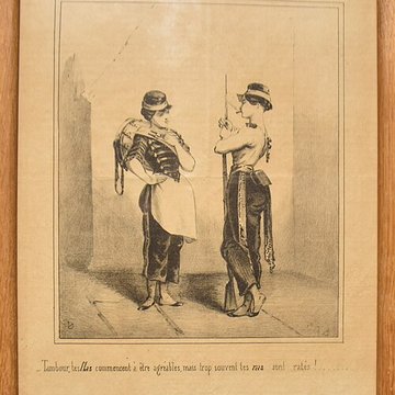 Musée du Tabac à Bergerac