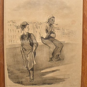 Musée du Tabac à Bergerac