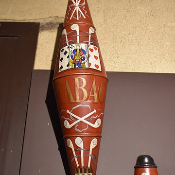 Musée du Tabac à Bergerac