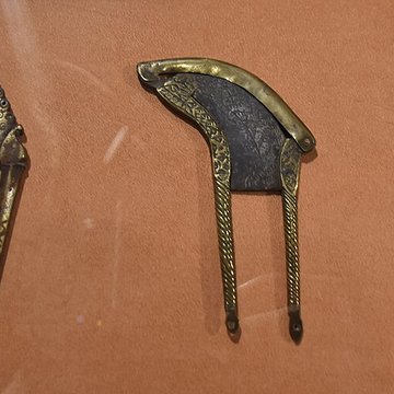 Musée du Tabac à Bergerac