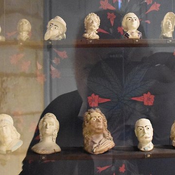 Musée du Tabac à Bergerac