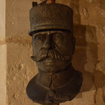 Musée du Tabac à Bergerac