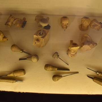 Musée du Tabac à Bergerac