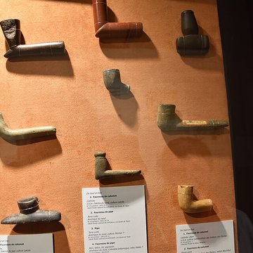 Musée du Tabac à Bergerac