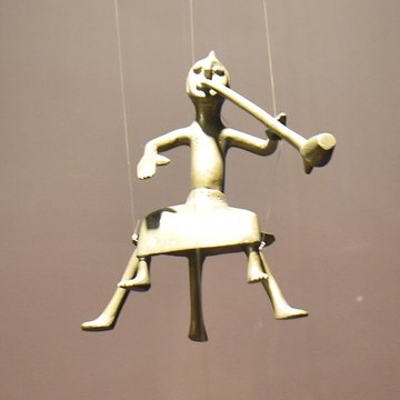 Musée du Tabac à Bergerac