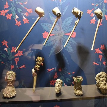 Musée du Tabac à Bergerac