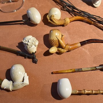 Musée du Tabac à Bergerac