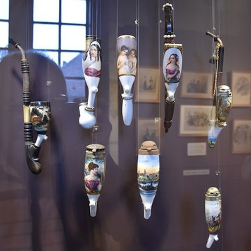 Musée du Tabac à Bergerac