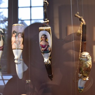 Musée du Tabac à Bergerac