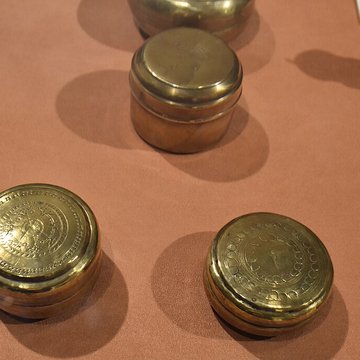 Musée du Tabac à Bergerac